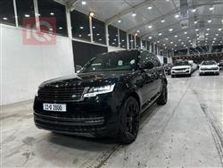 لاند روفر رانج روفر فوج